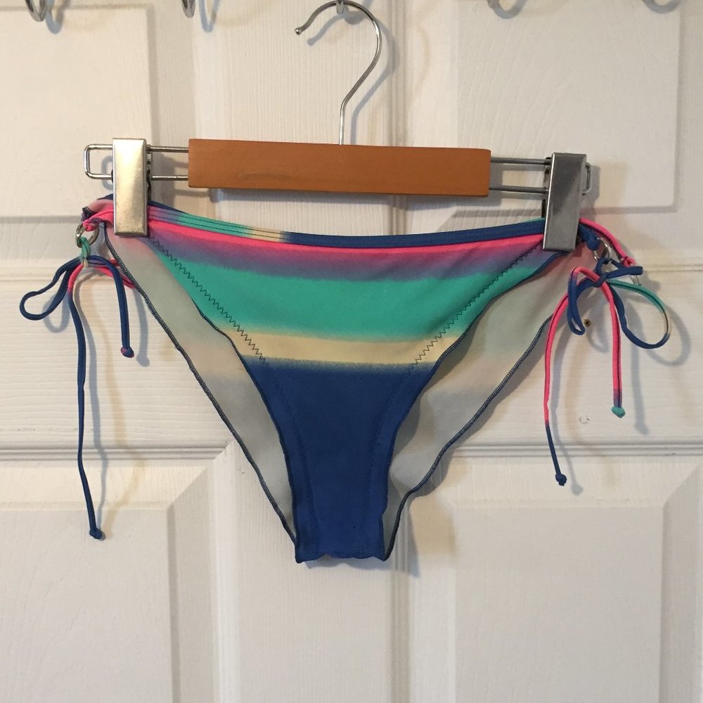 Body Glove Multicolour Bikini Bottom Large